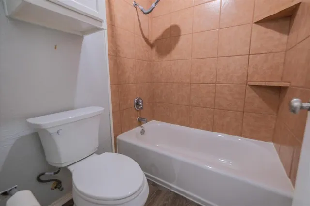 $1,400 | 3201 Donnelly Circle, Unit 309, Fort Worth, TX 76107