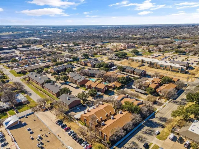$1,400 | 3201 Donnelly Circle, Unit 309, Fort Worth, TX 76107
