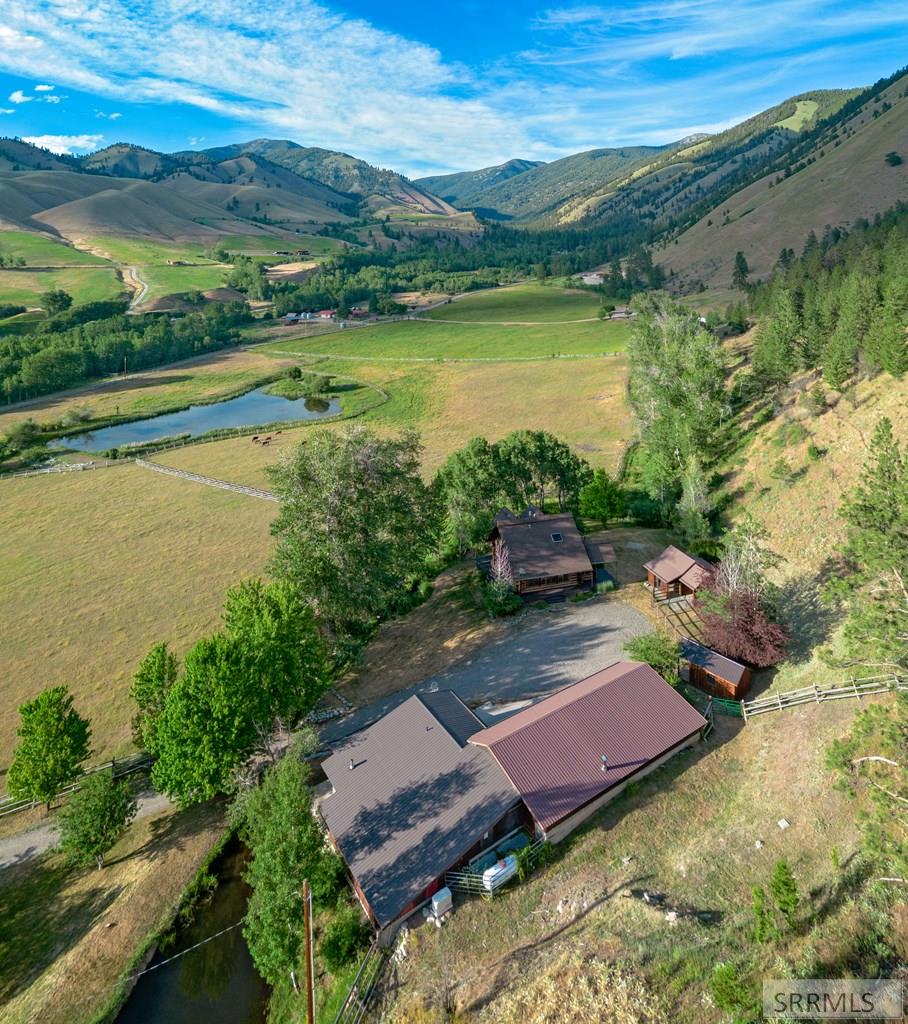 261 4th Of July Creek Road North Fork, ID 83466 - Photo 103 of 106