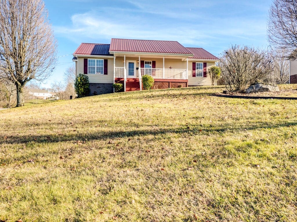 166 Stage Road Jonesborough, TN 37659 - Photo 2 of 48 166 Stage Road MLS002
