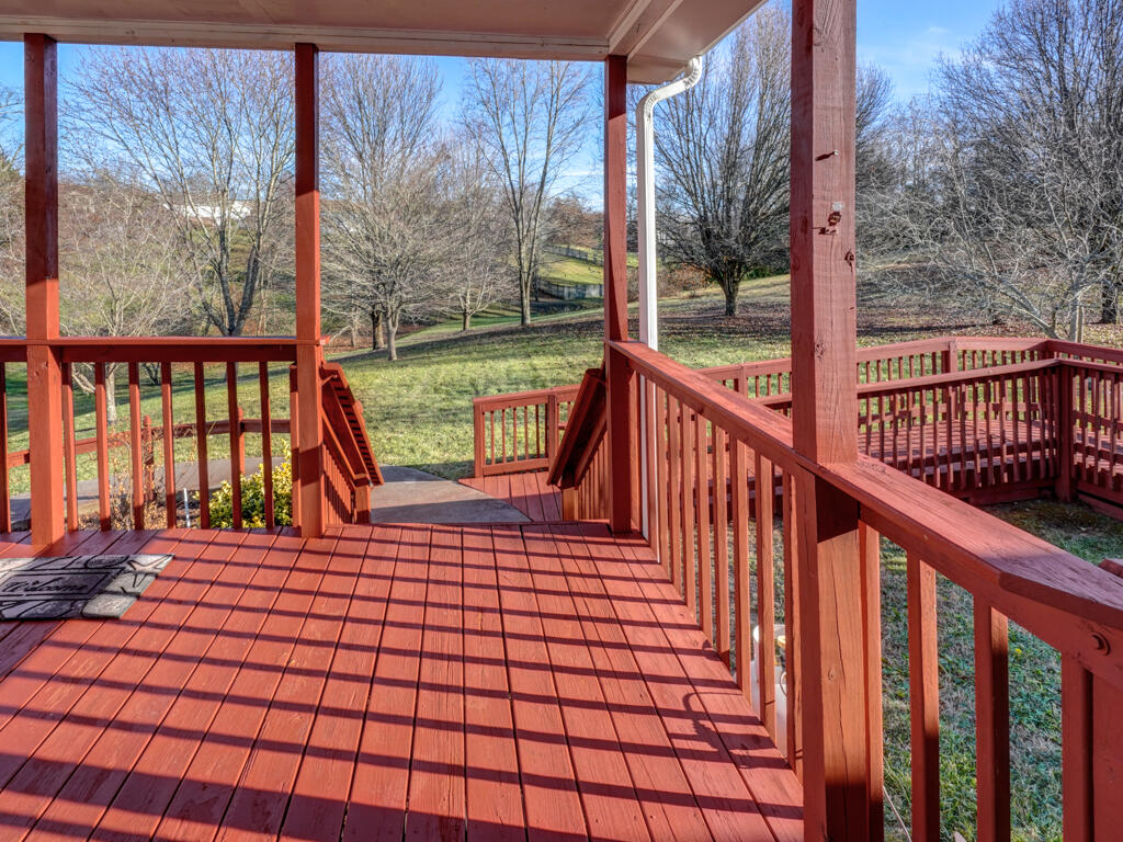 166 Stage Road Jonesborough, TN 37659 - Photo 12 of 48 166 Stage Road MLS012