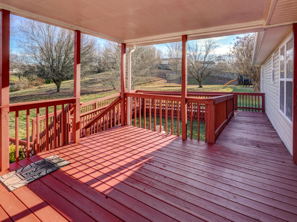 166 Stage Road Jonesborough, TN 37659 - Photo 13 of 48 166 Stage Road MLS013