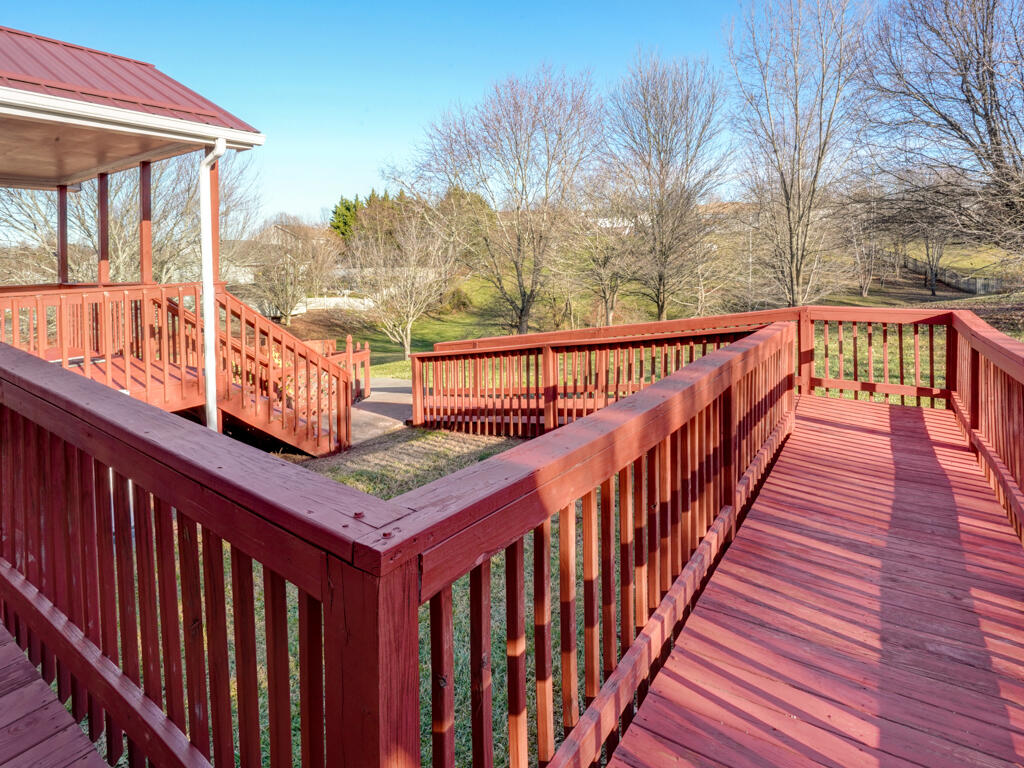166 Stage Road Jonesborough, TN 37659 - Photo 14 of 48 166 Stage Road MLS014