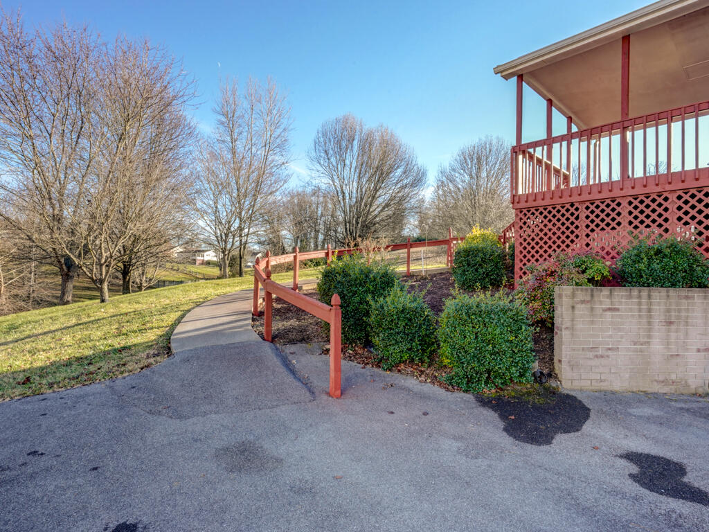 166 Stage Road Jonesborough, TN 37659 - Photo 17 of 48 166 Stage Road MLS017