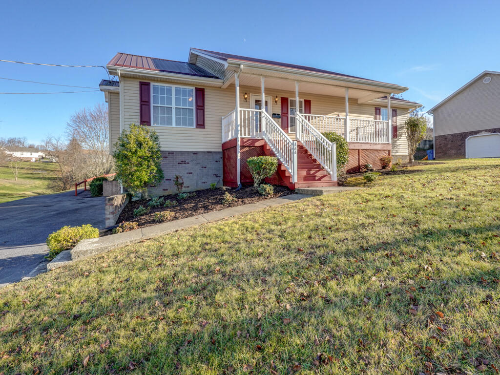 166 Stage Road Jonesborough, TN 37659 - Photo 18 of 48 166 Stage Road MLS018