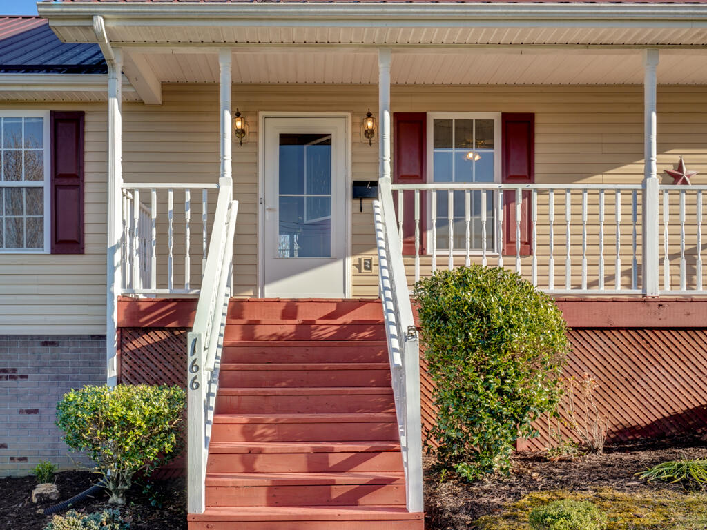 166 Stage Road Jonesborough, TN 37659 - Photo 19 of 48 166 Stage Road MLS019
