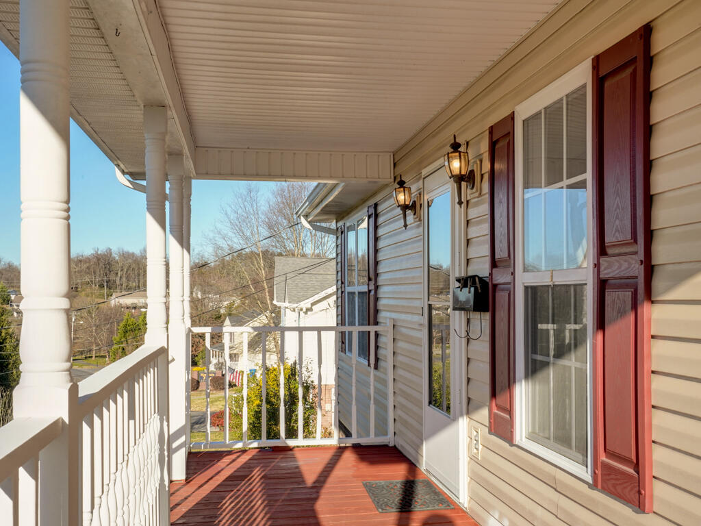 166 Stage Road Jonesborough, TN 37659 - Photo 20 of 48 166 Stage Road MLS020