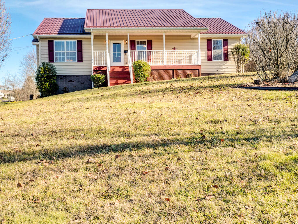 166 Stage Road Jonesborough, TN 37659 - Photo 3 of 48 166 Stage Road MLS003