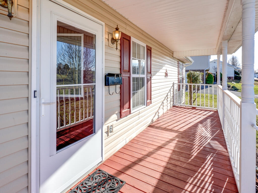 166 Stage Road Jonesborough, TN 37659 - Photo 21 of 48 166 Stage Road MLS021