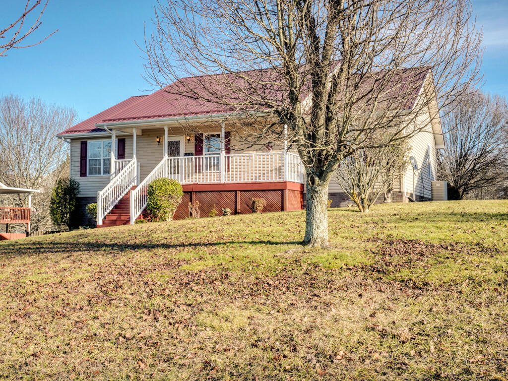 166 Stage Road Jonesborough, TN 37659 - Photo 4 of 48 166 Stage Road MLS004