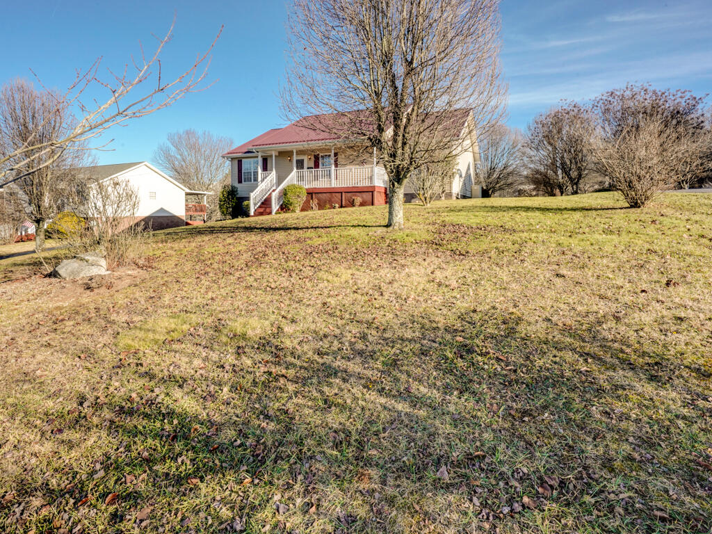 166 Stage Road Jonesborough, TN 37659 - Photo 5 of 48 166 Stage Road MLS005