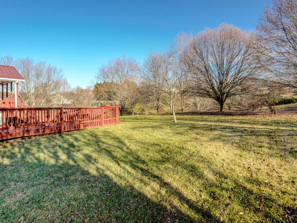 166 Stage Road Jonesborough, TN 37659 - Photo 6 of 48 166 Stage Road MLS006