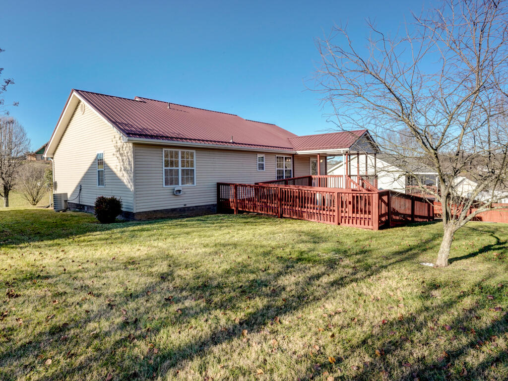 166 Stage Road Jonesborough, TN 37659 - Photo 7 of 48 166 Stage Road MLS007