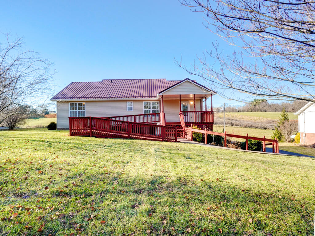 166 Stage Road Jonesborough, TN 37659 - Photo 8 of 48 166 Stage Road MLS008