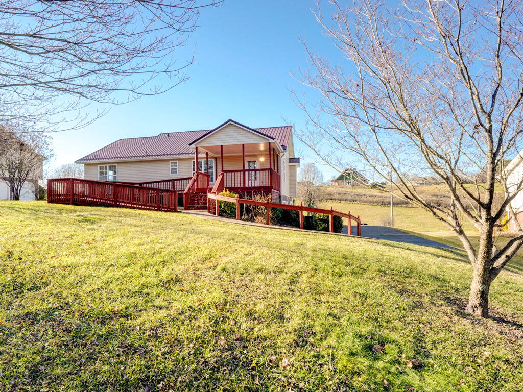 166 Stage Road Jonesborough, TN 37659 - Photo 9 of 48 166 Stage Road MLS009