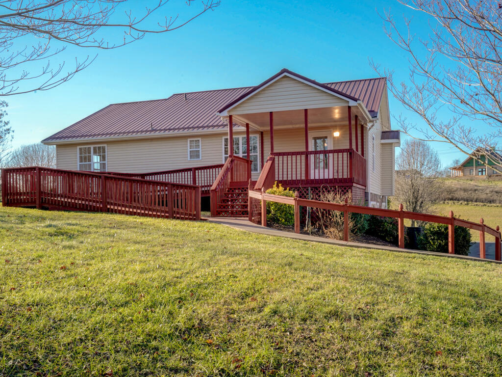 166 Stage Road Jonesborough, TN 37659 - Photo 10 of 48 166 Stage Road MLS010