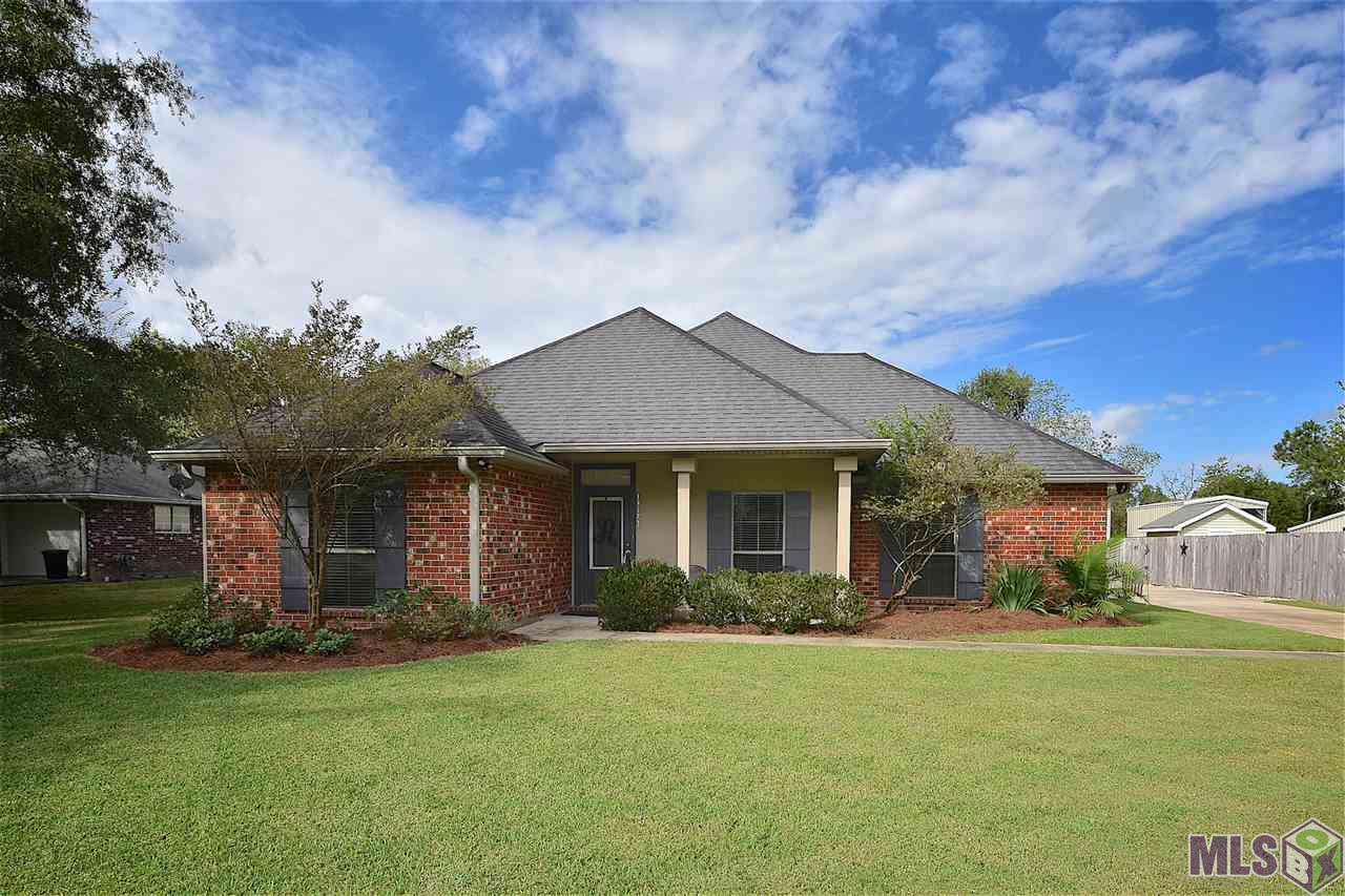 13173 Lambert Road Gonzales, LA 70737 - Photo 1 of 28 Gallery Image 1