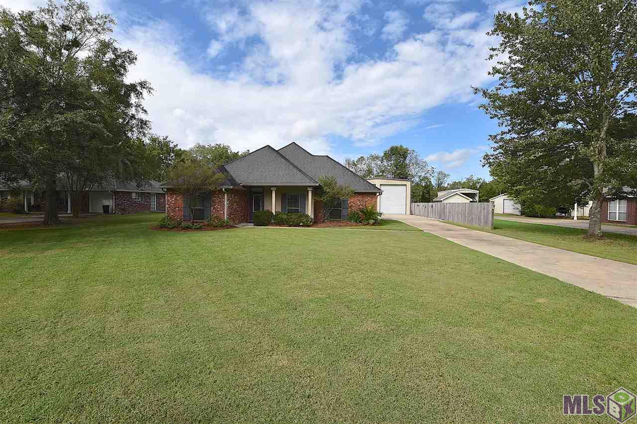 13173 Lambert Road Gonzales, LA 70737 - Photo 2 of 28 Gallery Image 2