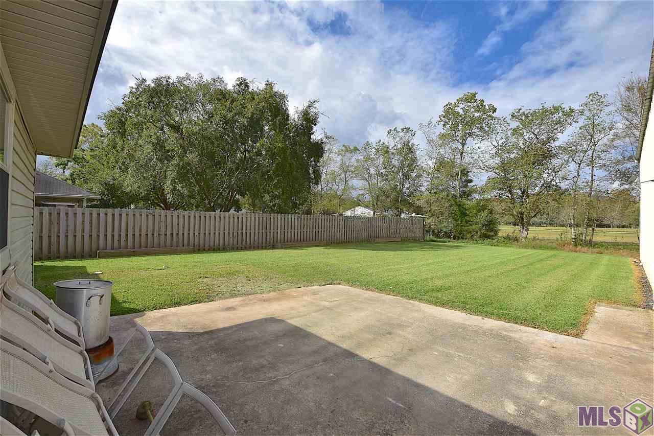 13173 Lambert Road Gonzales, LA 70737 - Photo 27 of 28 Gallery Image 27