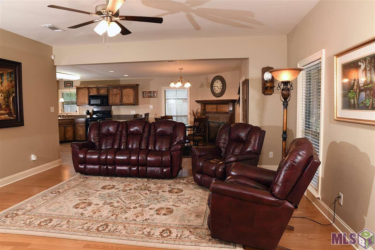 13173 Lambert Road Gonzales, LA 70737 - Photo 6 of 28 Gallery Image 6
