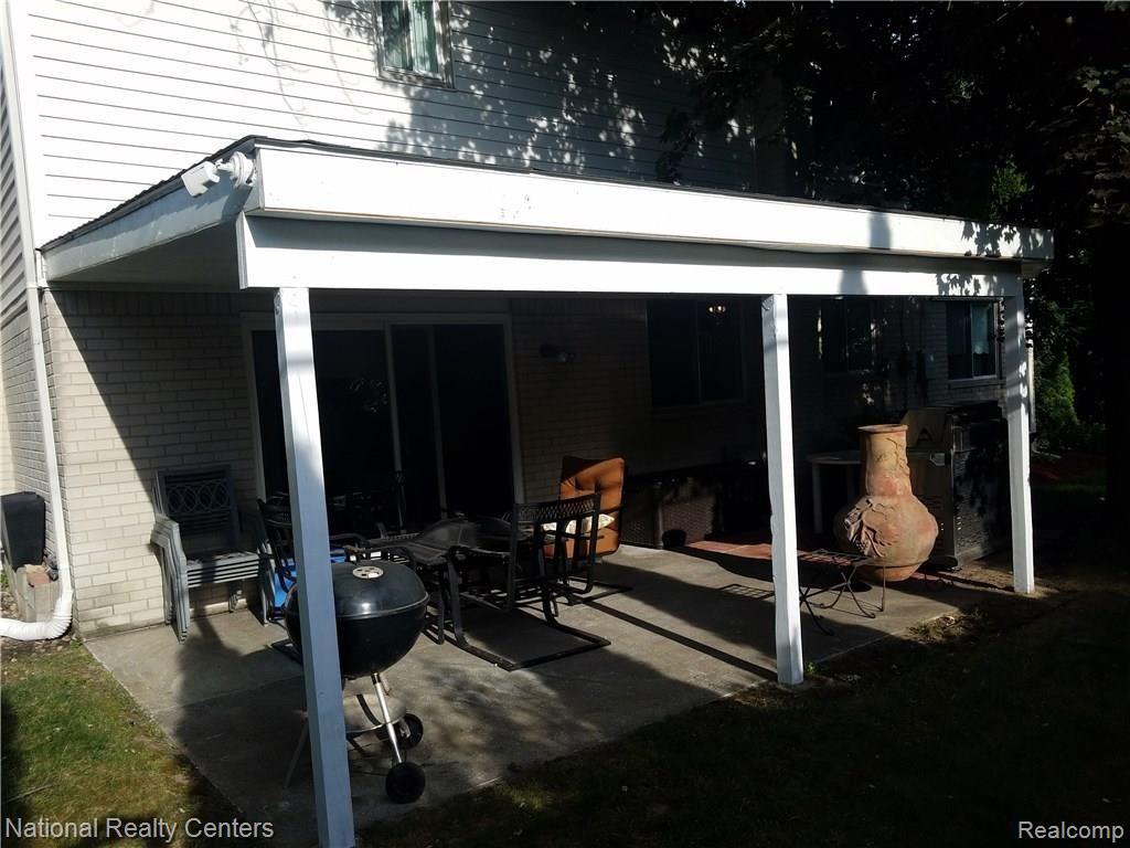 27045 Harvard Road Southfield, MI 48076 - Photo 59 of 66