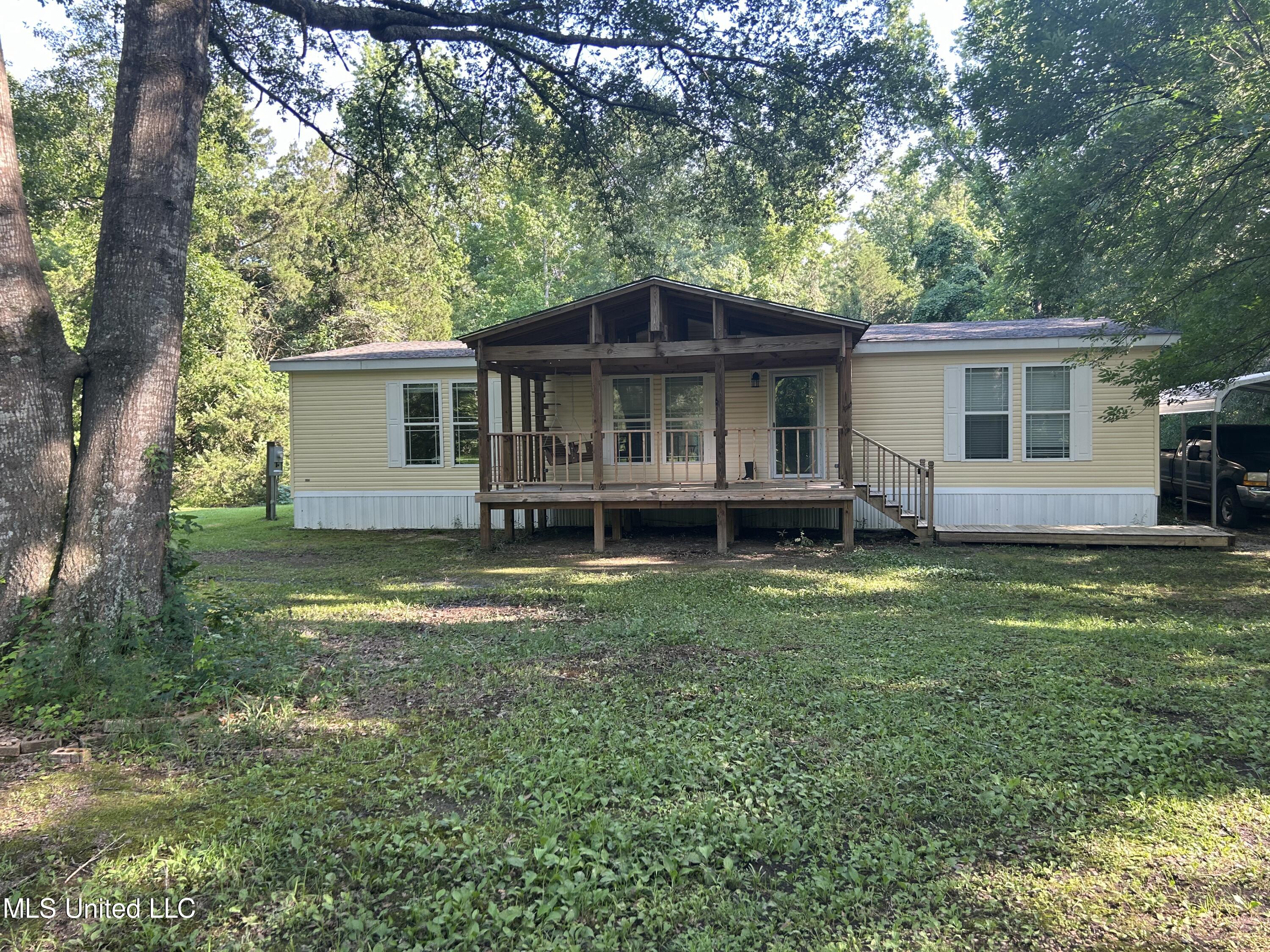 771 Ratliff Ferry Road Canton, MS 39046 - Photo 1 of 20 Exterior