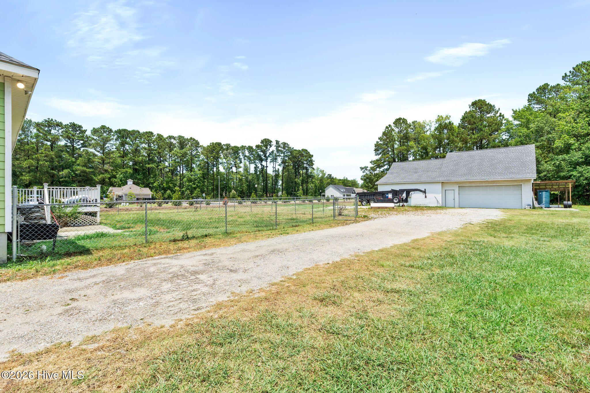 680 Calabash Road Northwest Calabash, NC 28467 - Photo 38 of 41