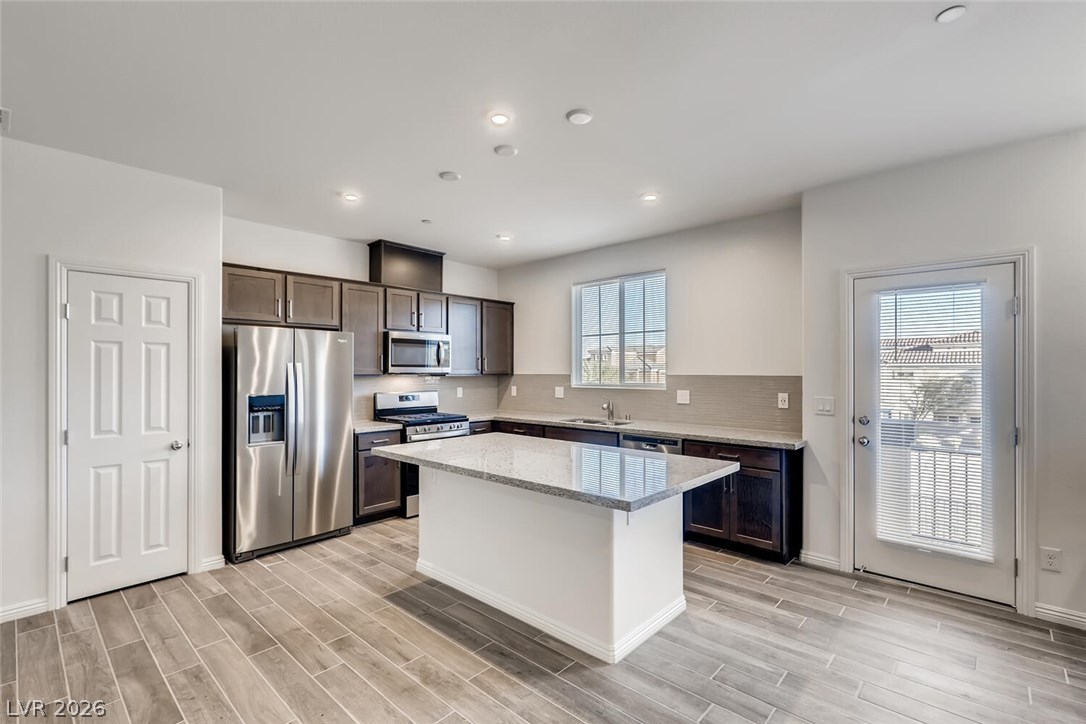 1278 Arcadia Rim Place, Unit 1278 Henderson, NV 89002 - Photo 5 of 27