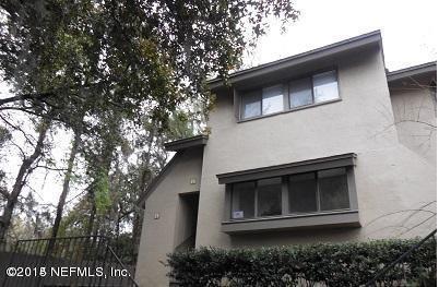 2020 Wells Road, Unit 27F Orange Park, FL 32073 - Photo 1 of 12 front for MLS