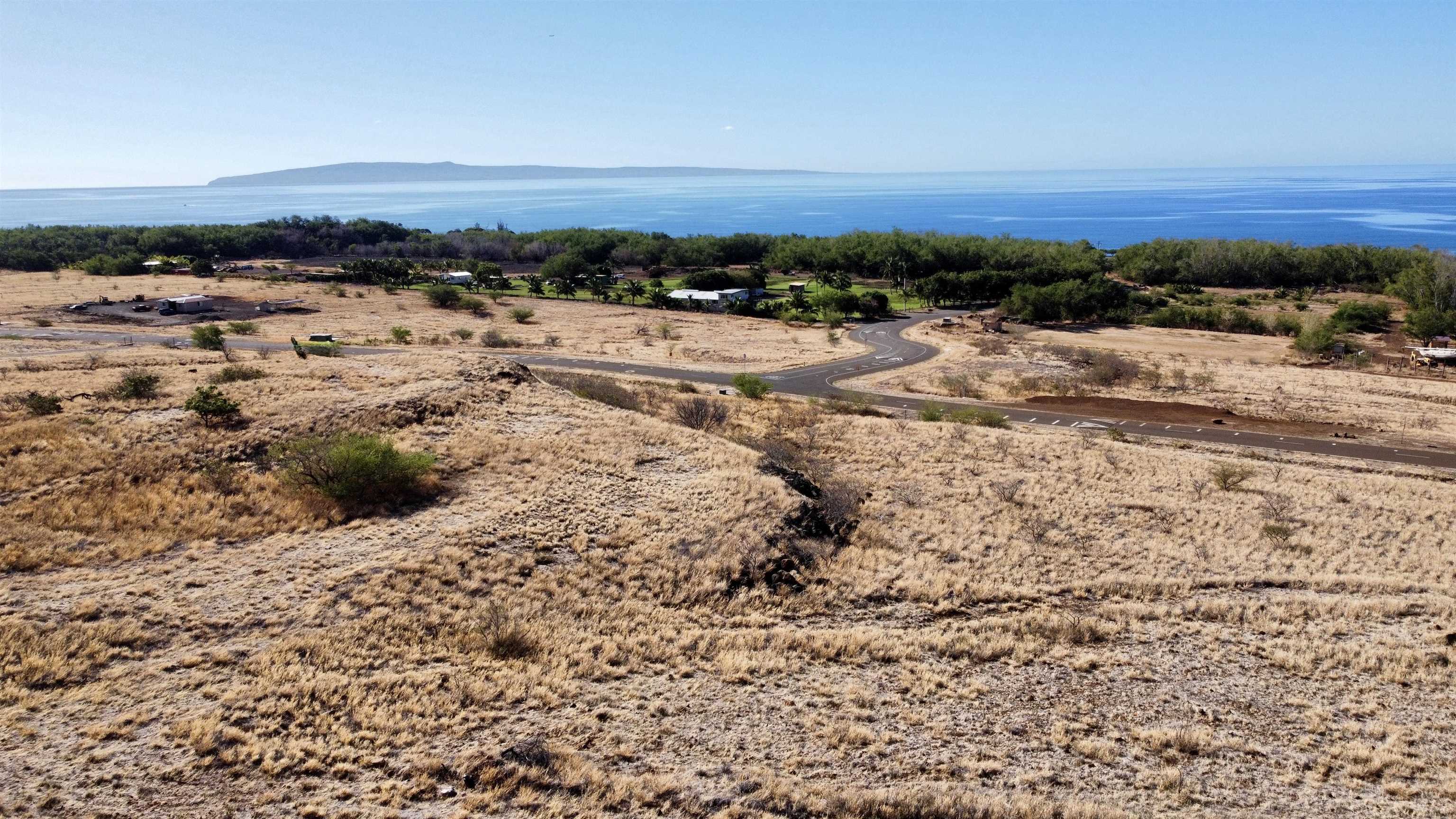 0 Kehalea Place, Unit LOT 9 B Lahaina, HI 96761 - Photo 8 of 10 a view of ocean view with beach and ocean view