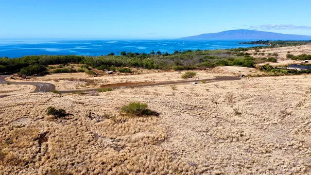 a view of lake view and mountain