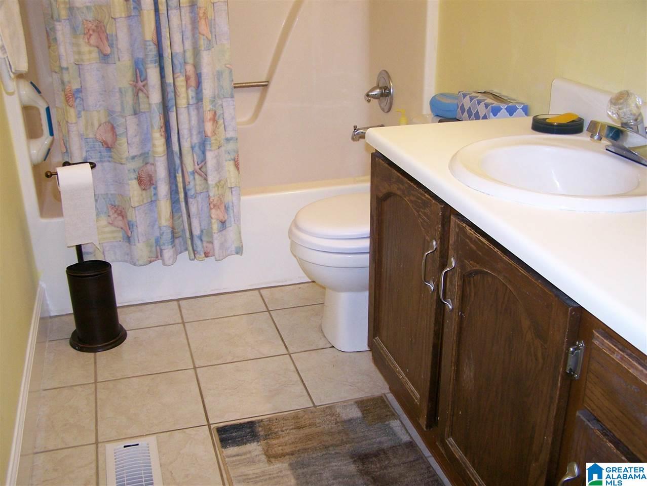 329 Shamrock Road Anniston, AL 36207 - Photo 33 of 50