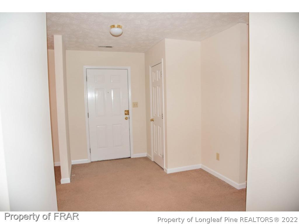 705 Rim Road Fayetteville, NC 28314 - Photo 12 of 26 a view of an empty room