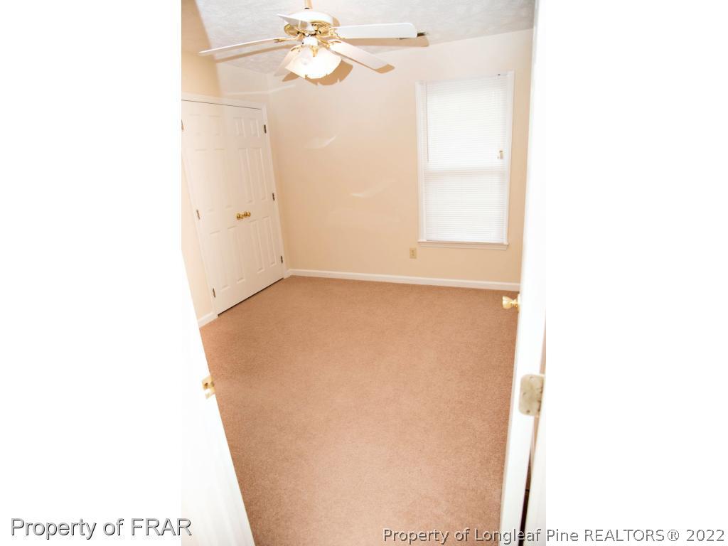 705 Rim Road Fayetteville, NC 28314 - Photo 15 of 26 a view of a room with a window