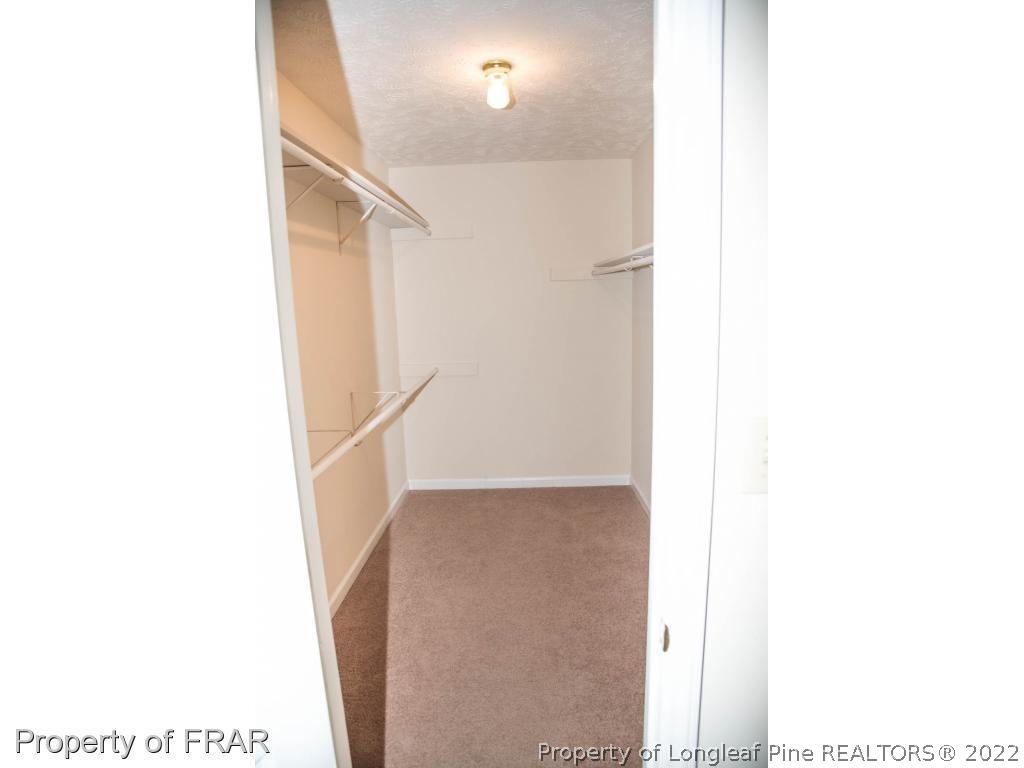 705 Rim Road Fayetteville, NC 28314 - Photo 21 of 26 a view of an empty room