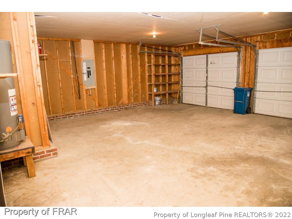 705 Rim Road Fayetteville, NC 28314 - Photo 24 of 26 an empty room with windows