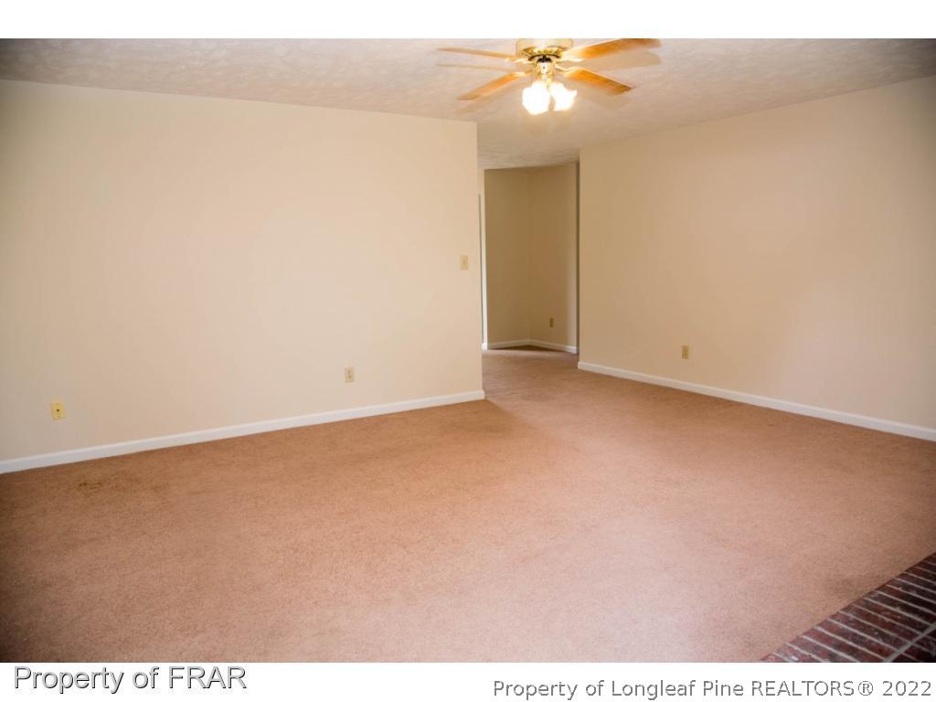 705 Rim Road Fayetteville, NC 28314 - Photo 25 of 26 a view of an empty room