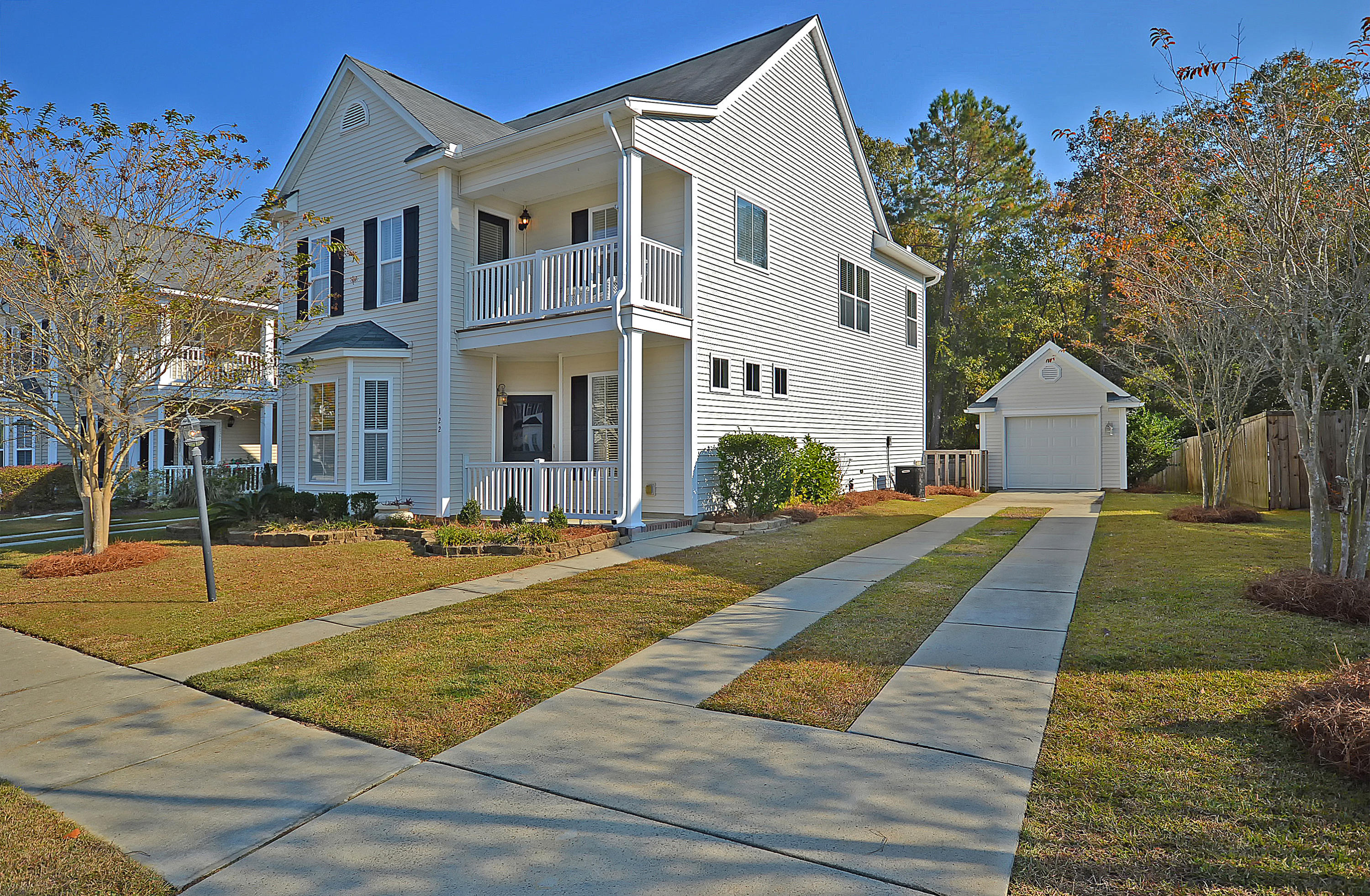 122 Cypress View Road Goose Creek, SC 29445 - Photo 1 of 35 DSC_0173 copy