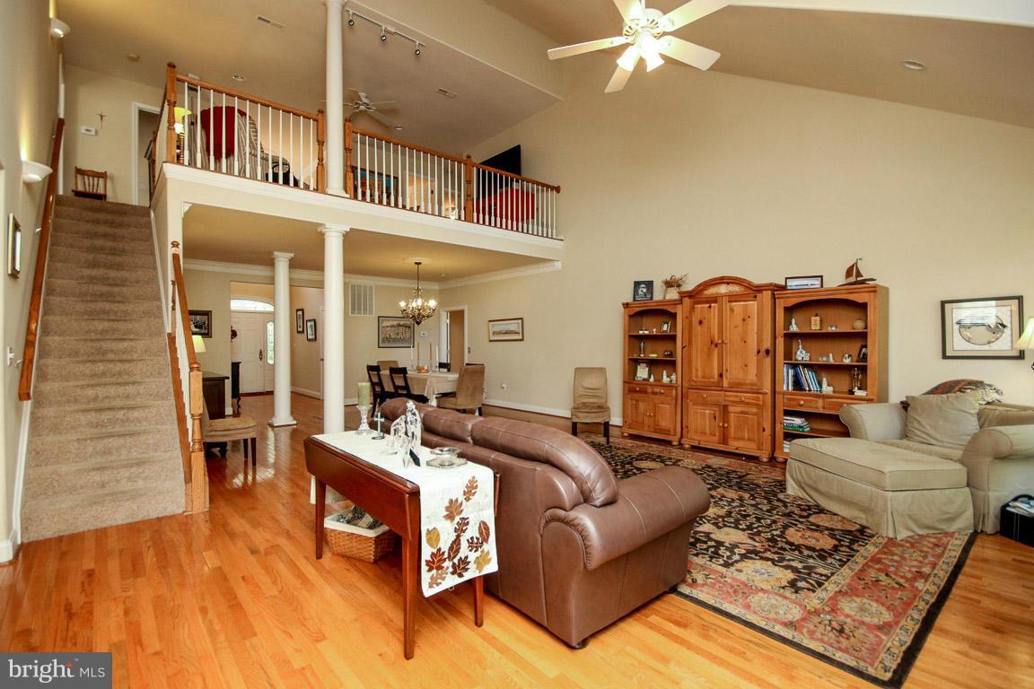 407 Birdie Road Locust Grove, VA 22508 - Photo 14 of 30 Family Room