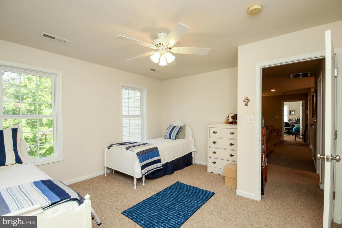 407 Birdie Road Locust Grove, VA 22508 - Photo 22 of 30 Bedroom