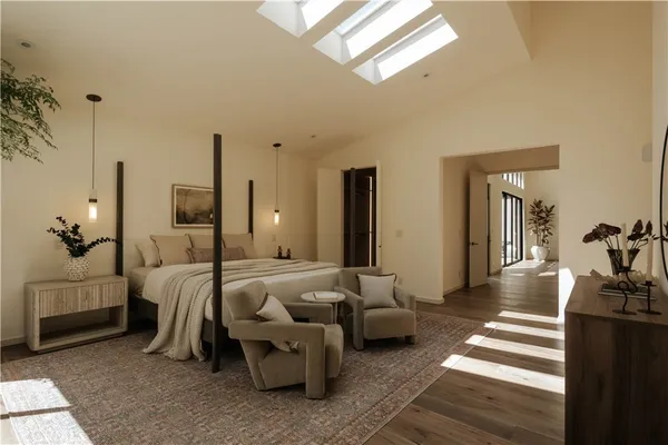 $6,490,000 | 12162 Laurel Terrace Drive, Studio City, CA 91604