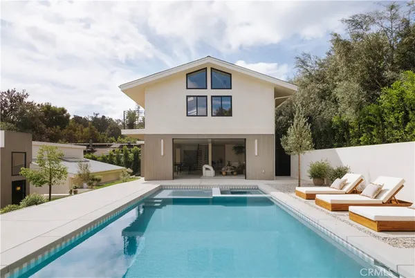 $6,490,000 | 12162 Laurel Terrace Drive, Studio City, CA 91604