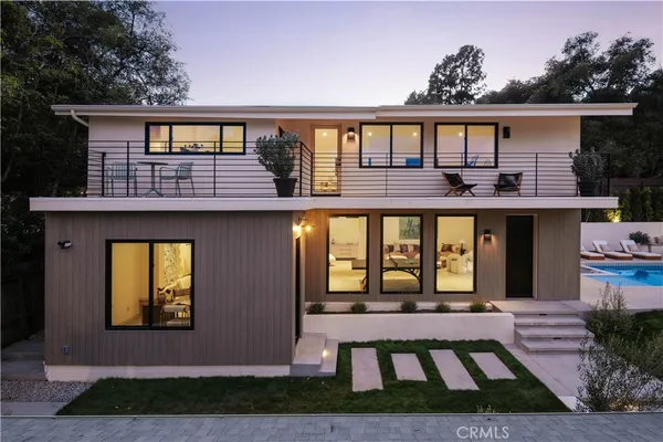 $6,490,000 | 12162 Laurel Terrace Drive, Studio City, CA 91604