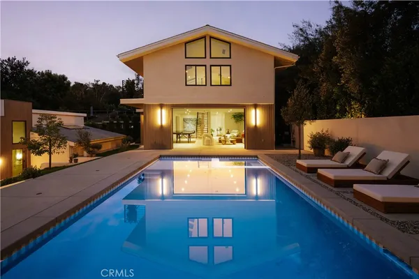 $6,490,000 | 12162 Laurel Terrace Drive, Studio City, CA 91604