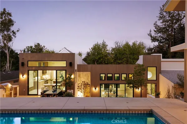 $6,490,000 | 12162 Laurel Terrace Drive, Studio City, CA 91604