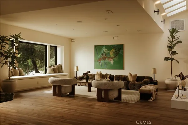 $6,490,000 | 12162 Laurel Terrace Drive, Studio City, CA 91604