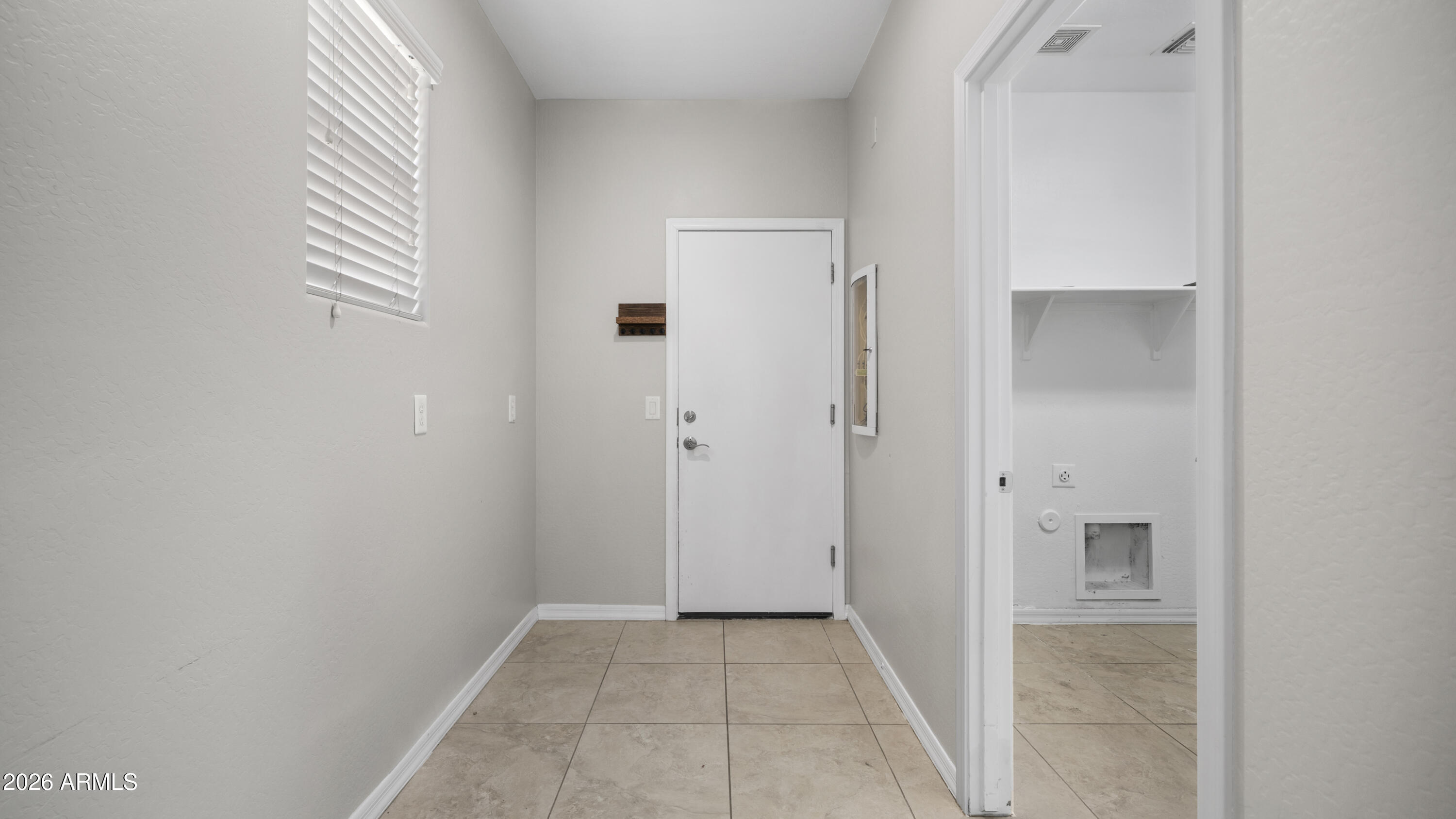 16159 West Granada Road Goodyear, AZ 85395 - Photo 19 of 41 a view of a closet in a room