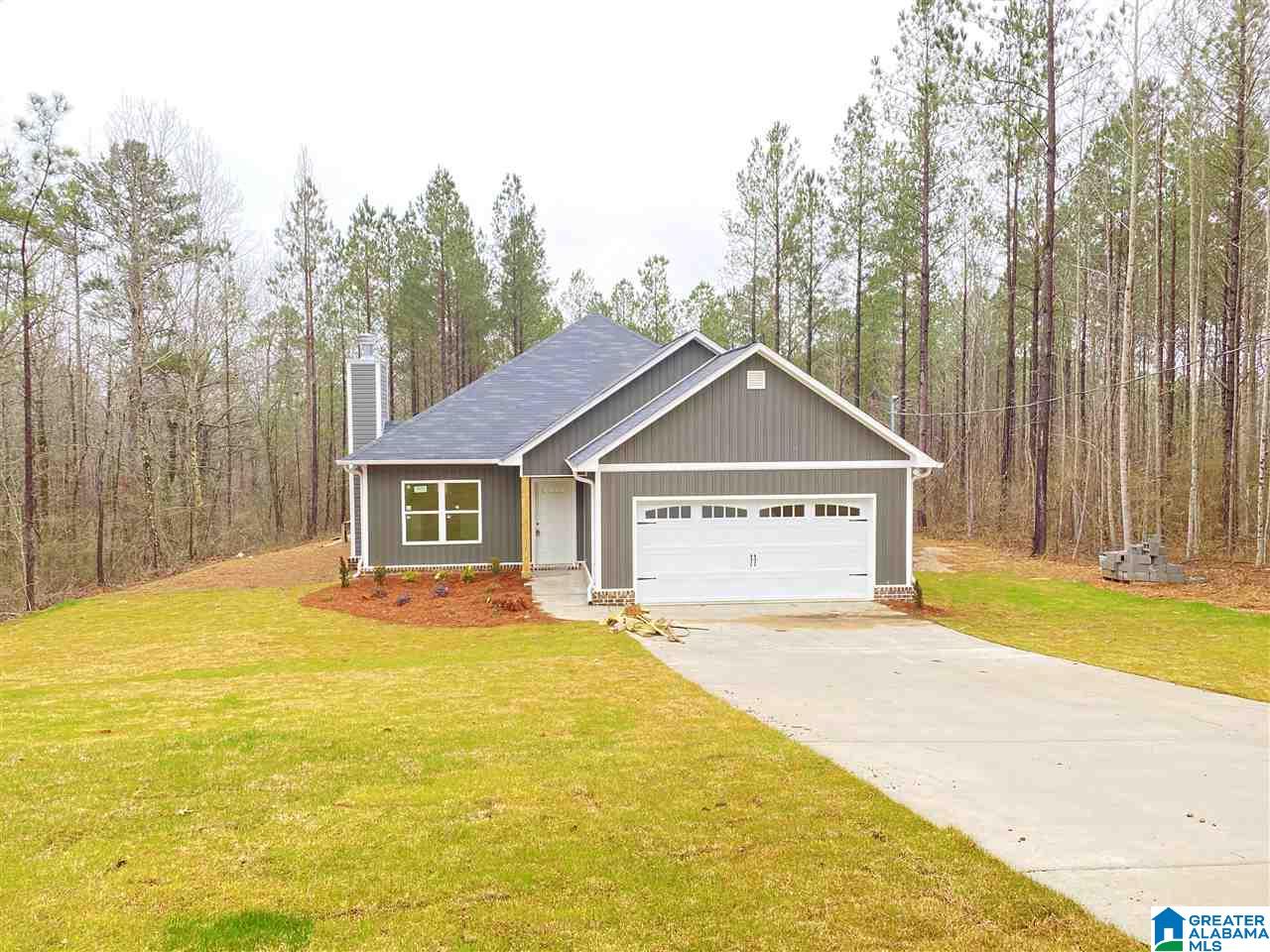 2140 Summit Park Road Odenville, AL 35120 - Photo 2 of 22