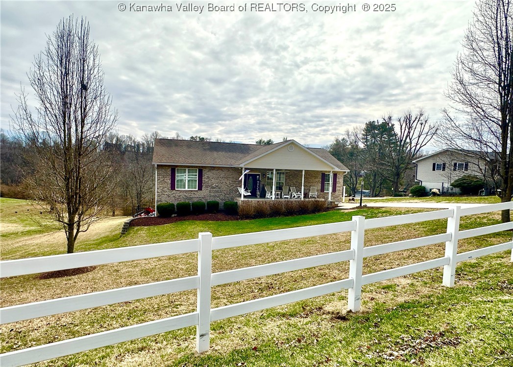 5203 Kelly Road Charleston, WV 25313 - Photo 41 of 49 Gallery Image 41
