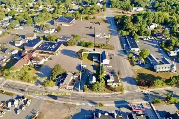 $1,400,000 | 151-153 Main Street, Bourne, MA 02532